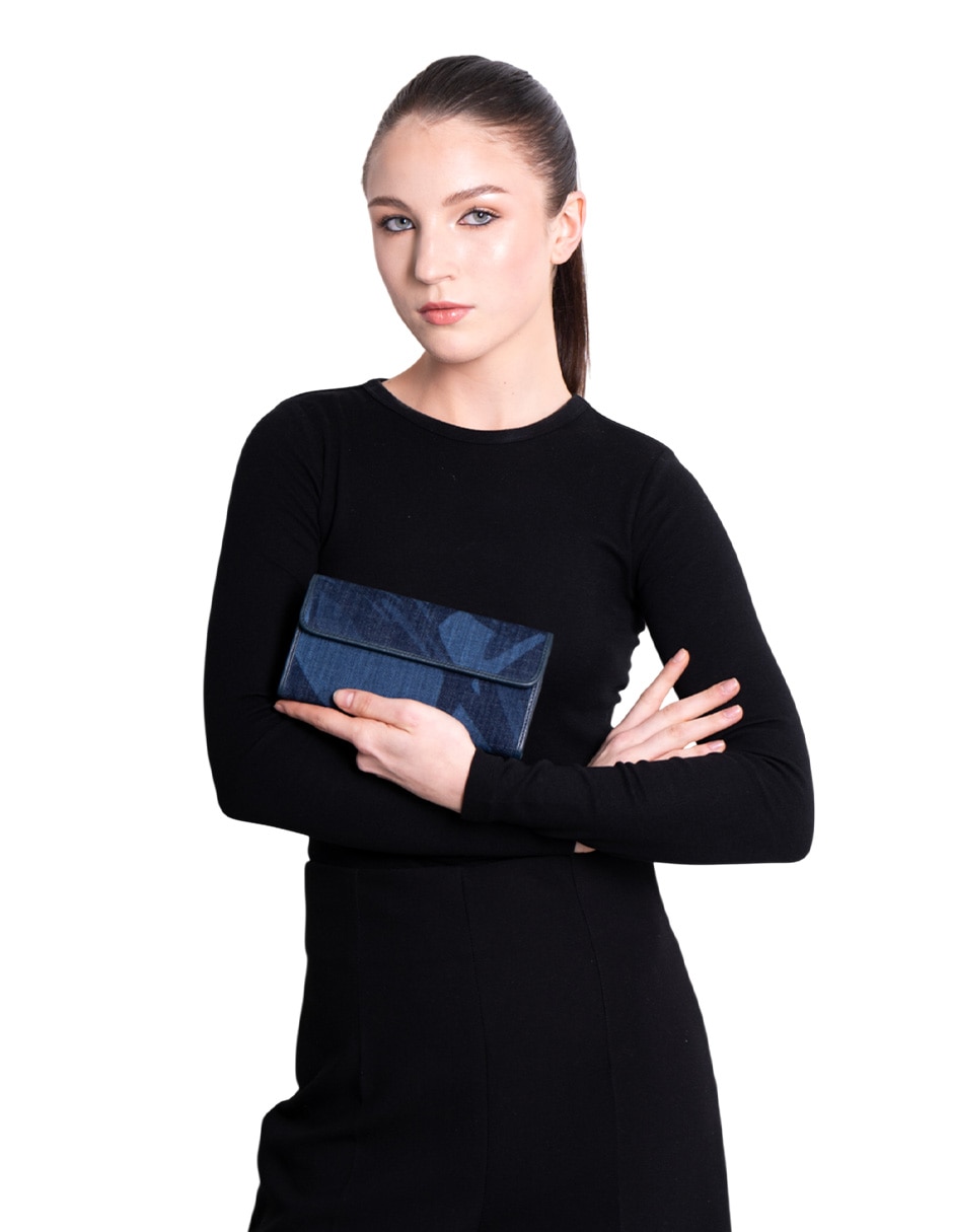 Cartera Vuelo Mariposa para mujer 4