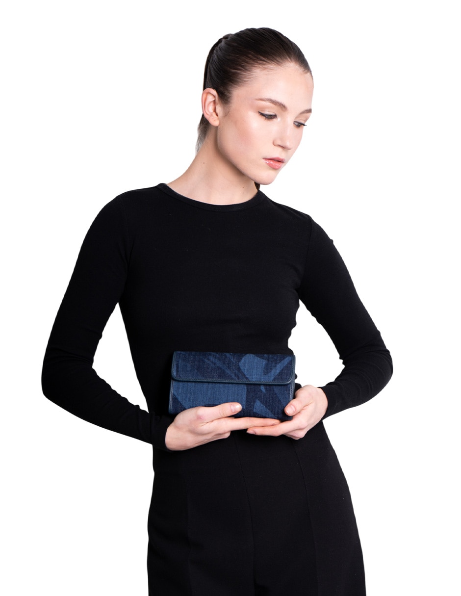 Cartera Vuelo Mariposa para mujer 5