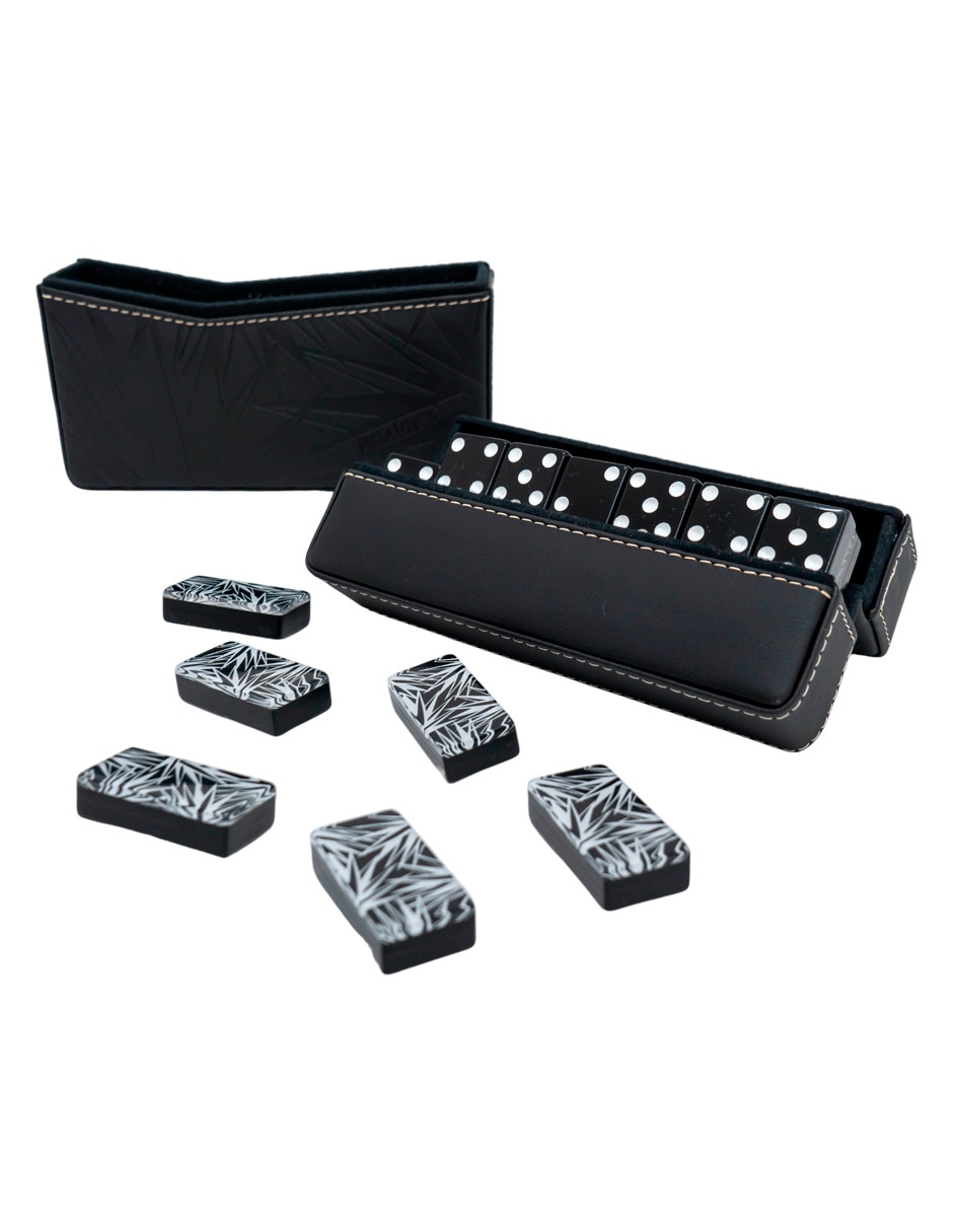 Dominó juego de mesa 3
