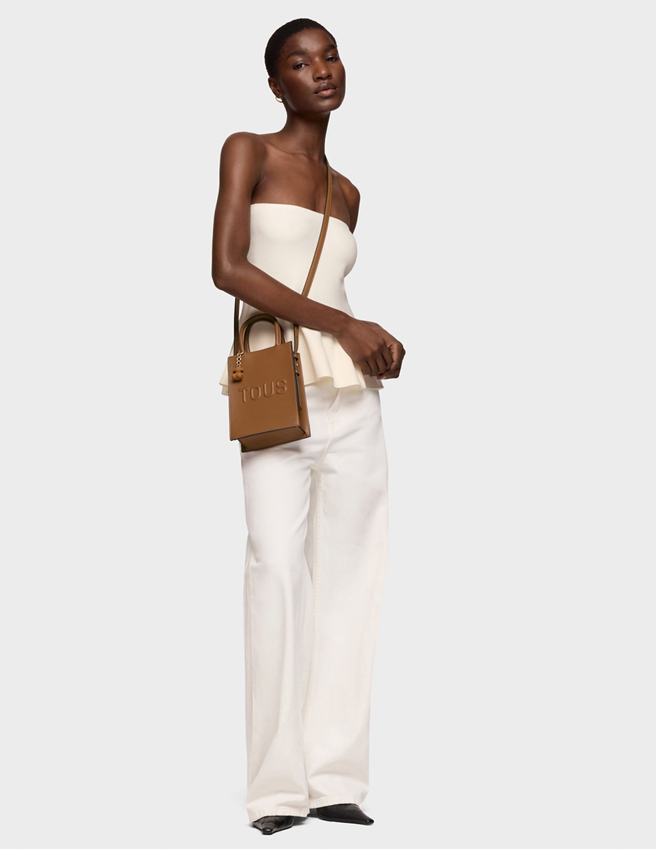Bolsa crossbody Brenda para mujer 5