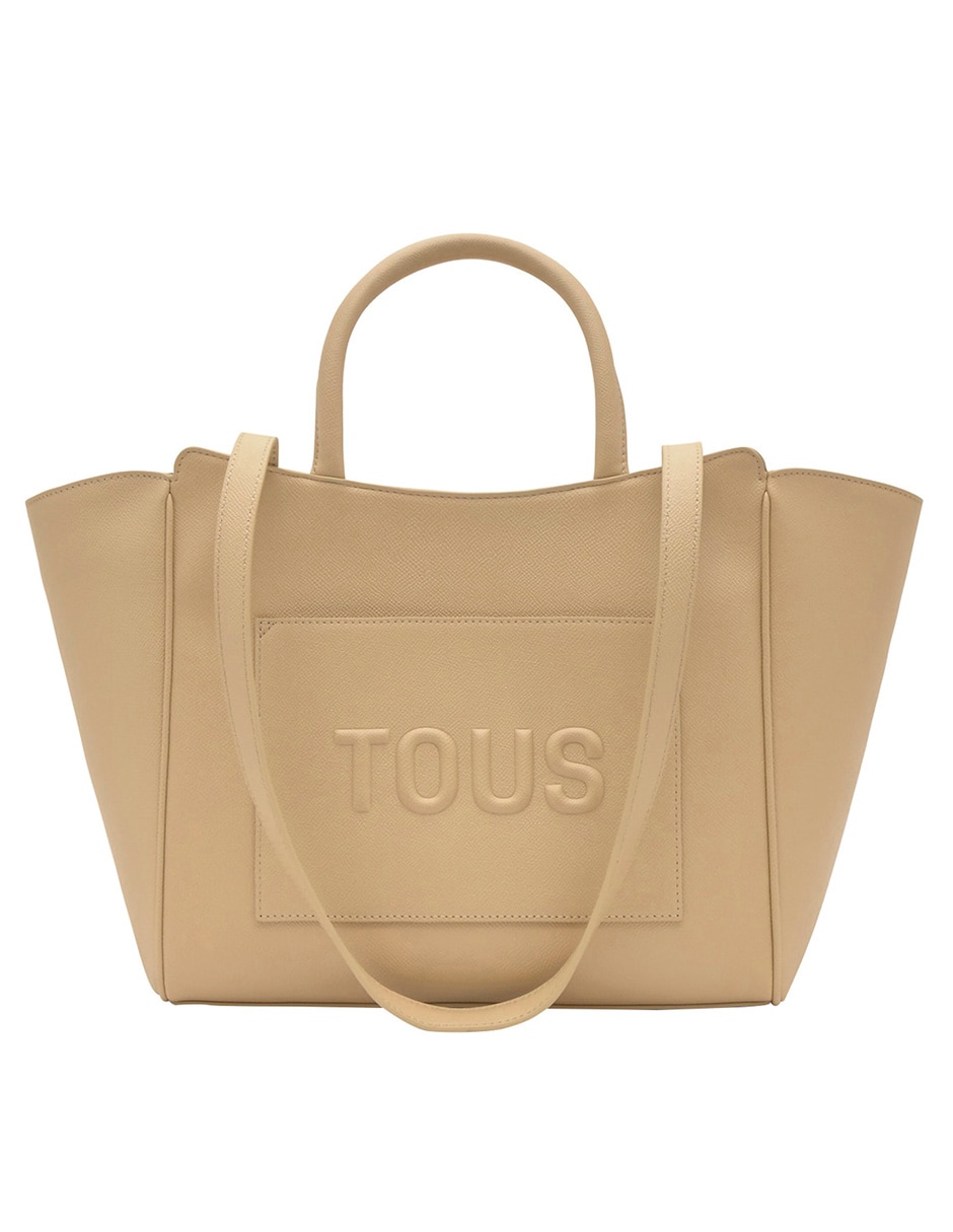 Brenda Tous Bolsas Comprar Tous Medium Shoulder Bag Audree Navy