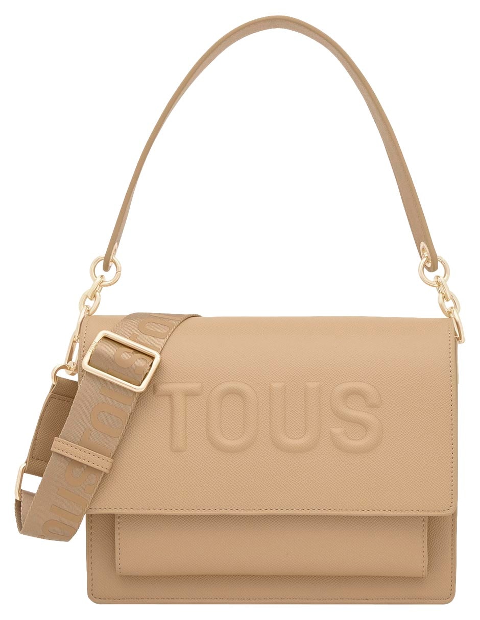 Bolsa bandolera Brenda para mujer