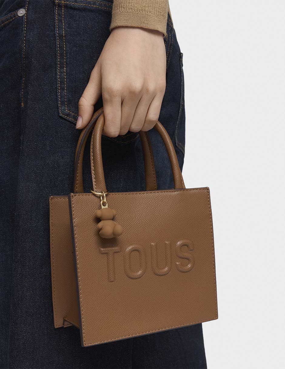 Bolsa tote Brenda para mujer 4