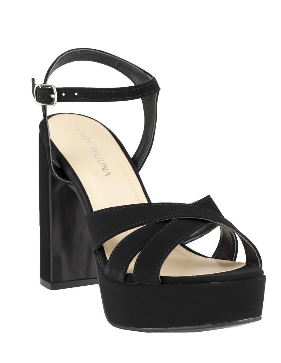 Sandalia para mujer