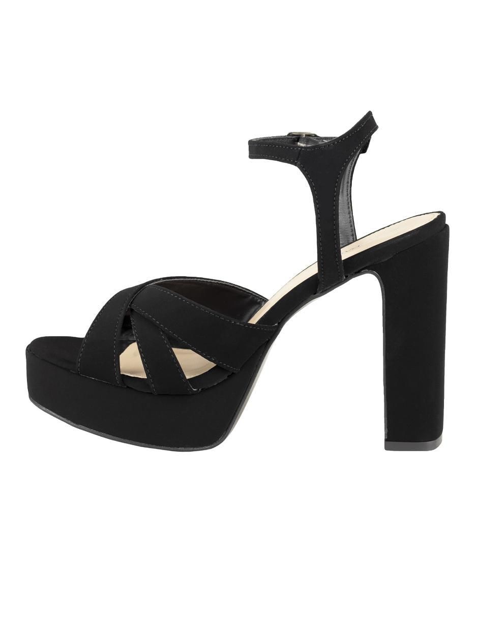 Sandalia para mujer 3