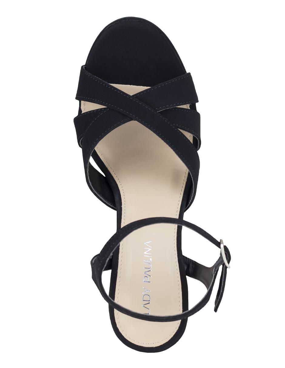 Sandalia para mujer 6