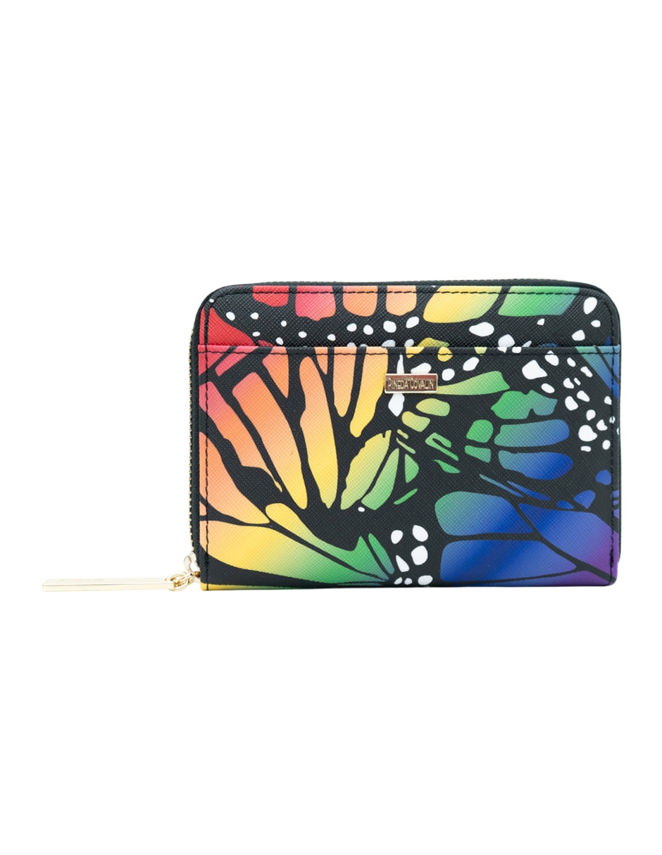 Cartera Mariposa Macro Pride para mujer