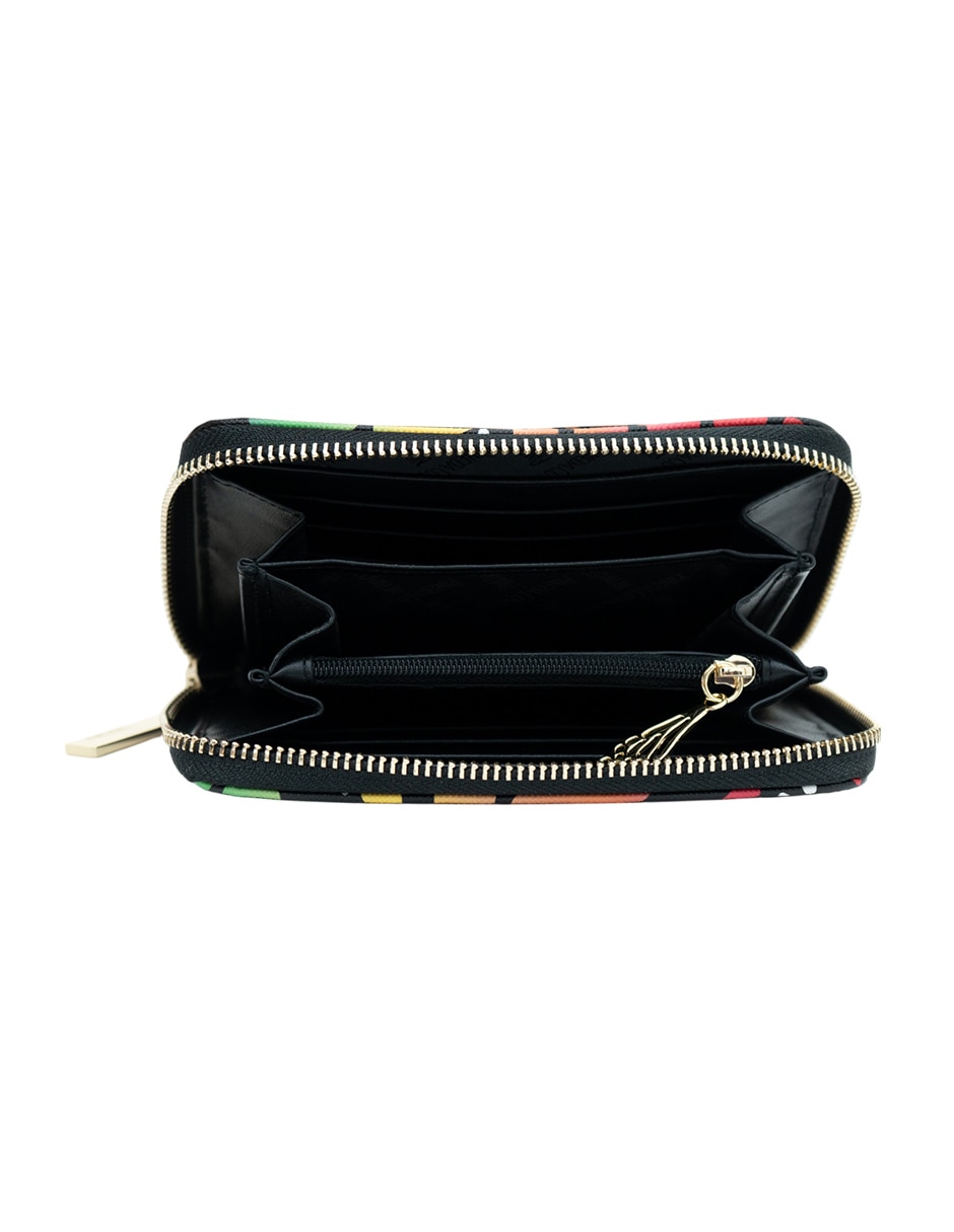 Cartera Mariposa Macro Pride para mujer 4