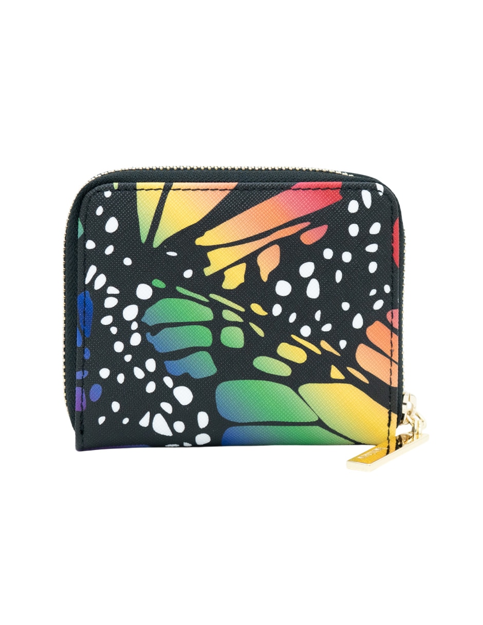 Cartera Mariposa Macro Pride para mujer 3