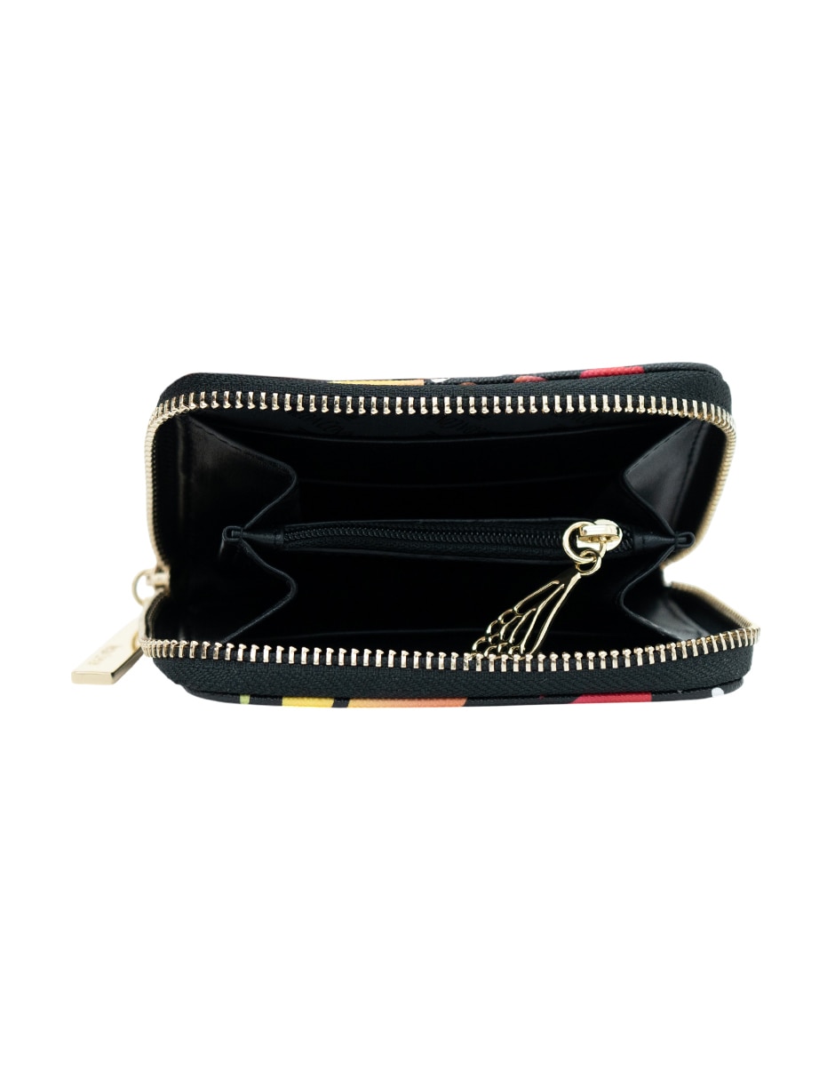 Cartera Mariposa Macro Pride para mujer 4