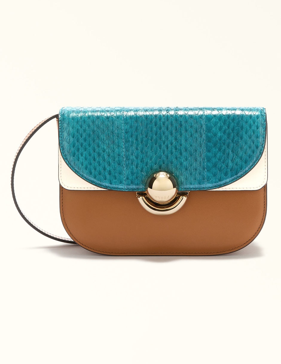 Bolsa crossbody para mujer