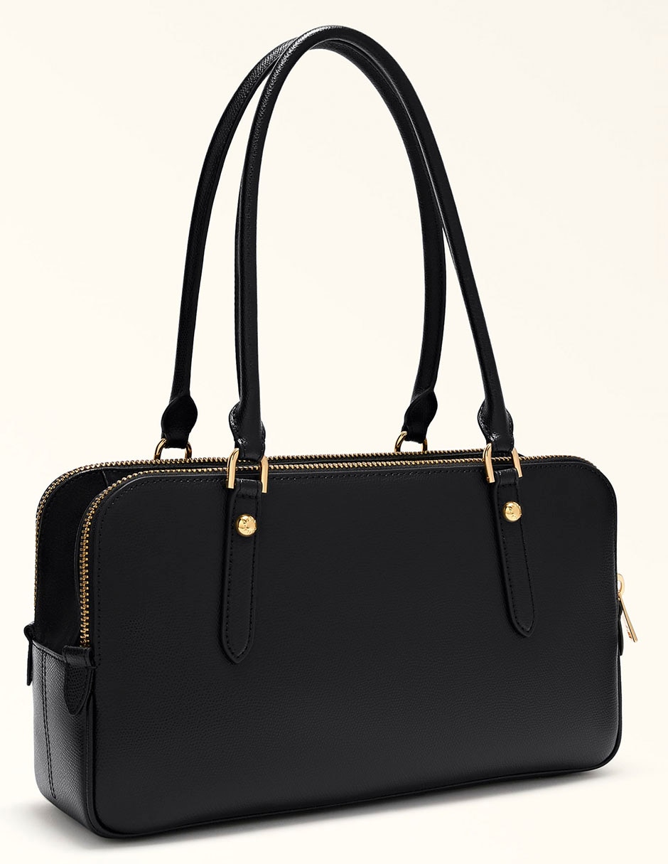 Bolsa tote de cuero para mujer 2