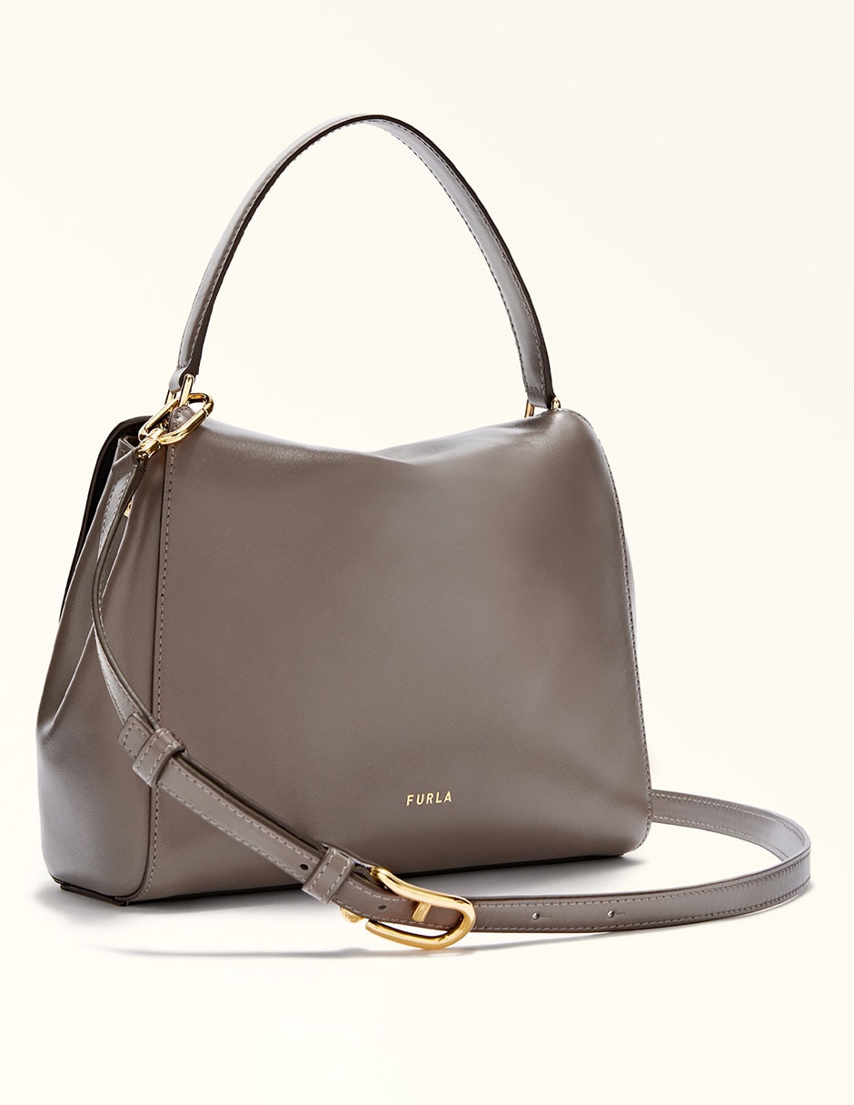 Bolsa crossbody de piel para mujer 2