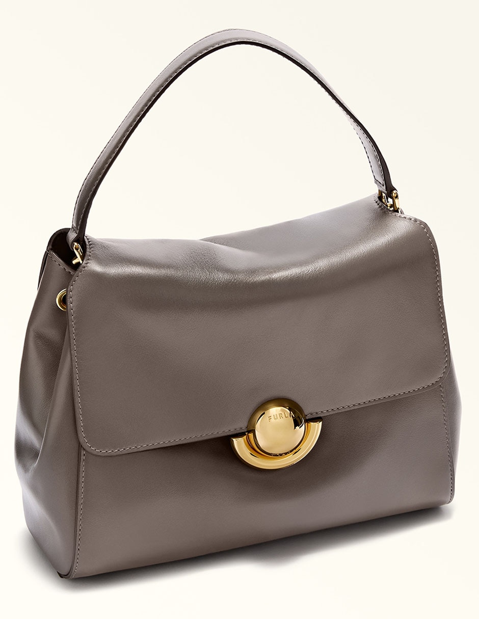 Bolsa crossbody de piel para mujer 3