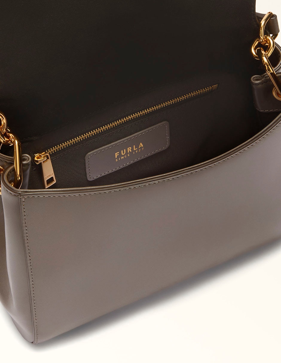 Bolsa crossbody de piel para mujer 4
