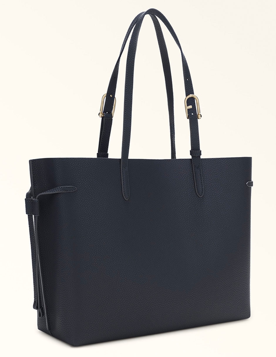 Bolsa tote de cuero para mujer 2
