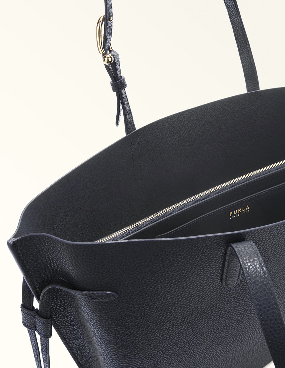 Bolsa tote de cuero para mujer 3