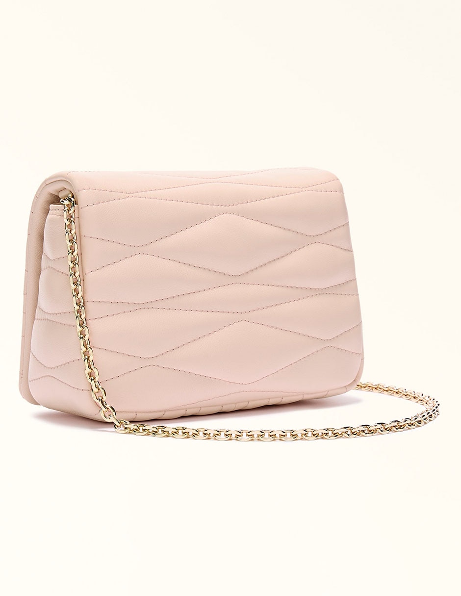 Bolsa crossbody de cuero para mujer 2
