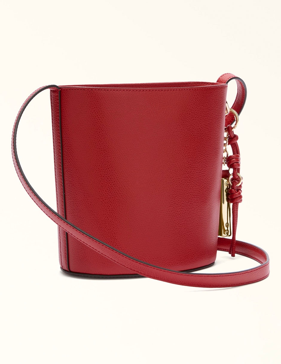 Bolsa bucket para mujer 2