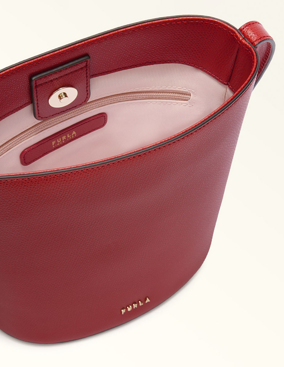 Bolsa bucket para mujer 3