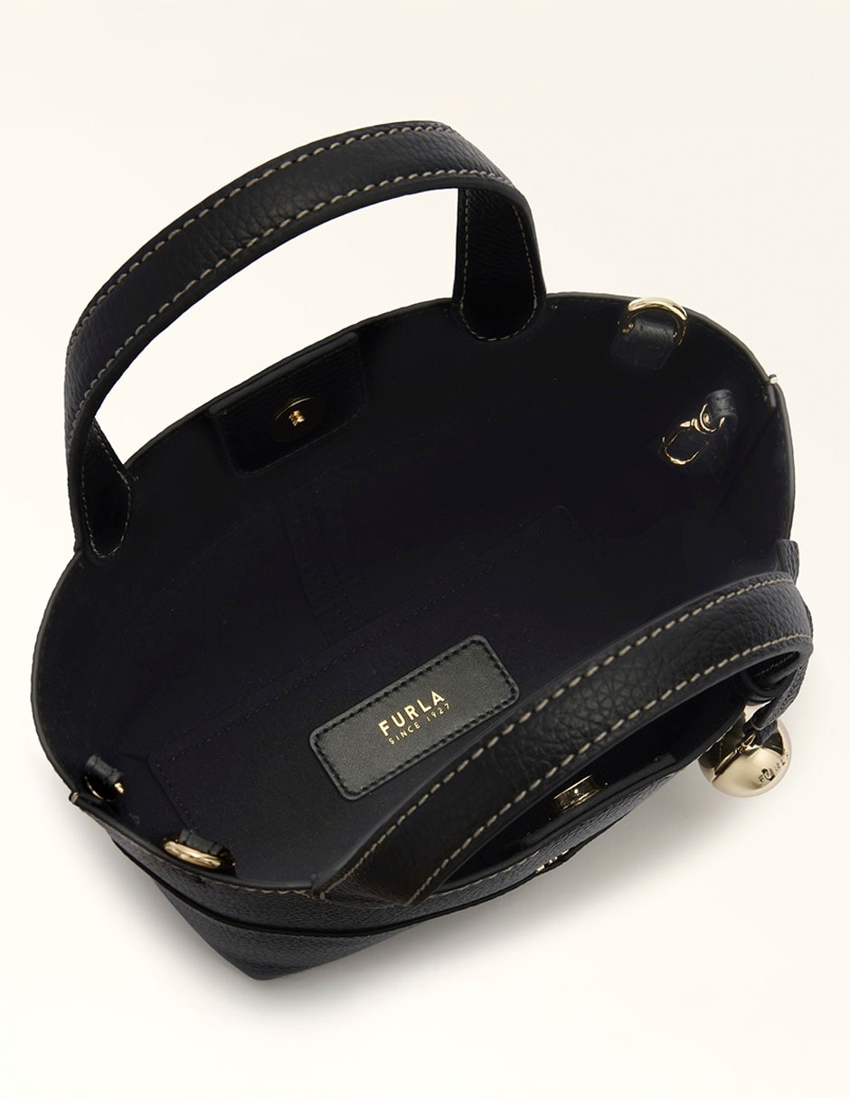 Bolsa tote de piel para mujer 3