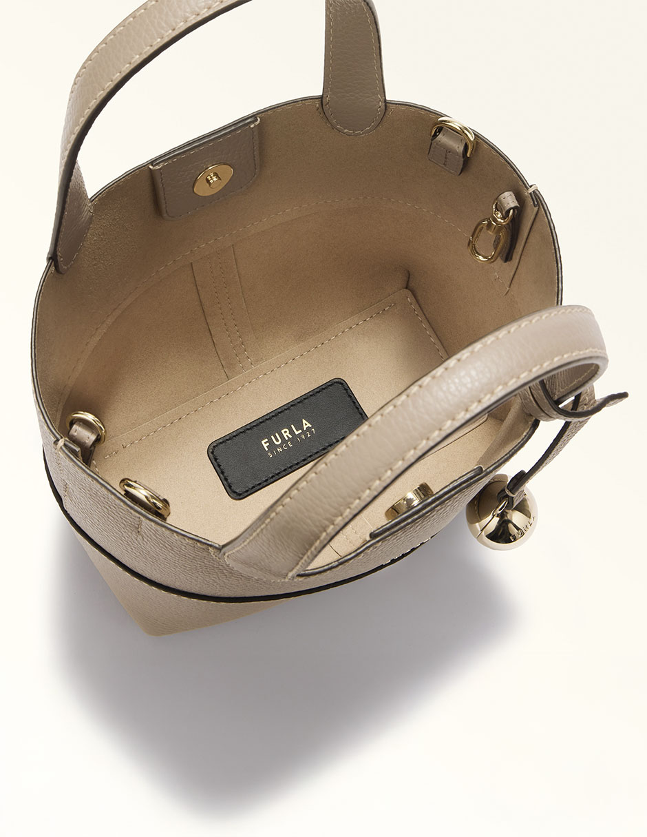 Bolsa tote de cuero para mujer 3