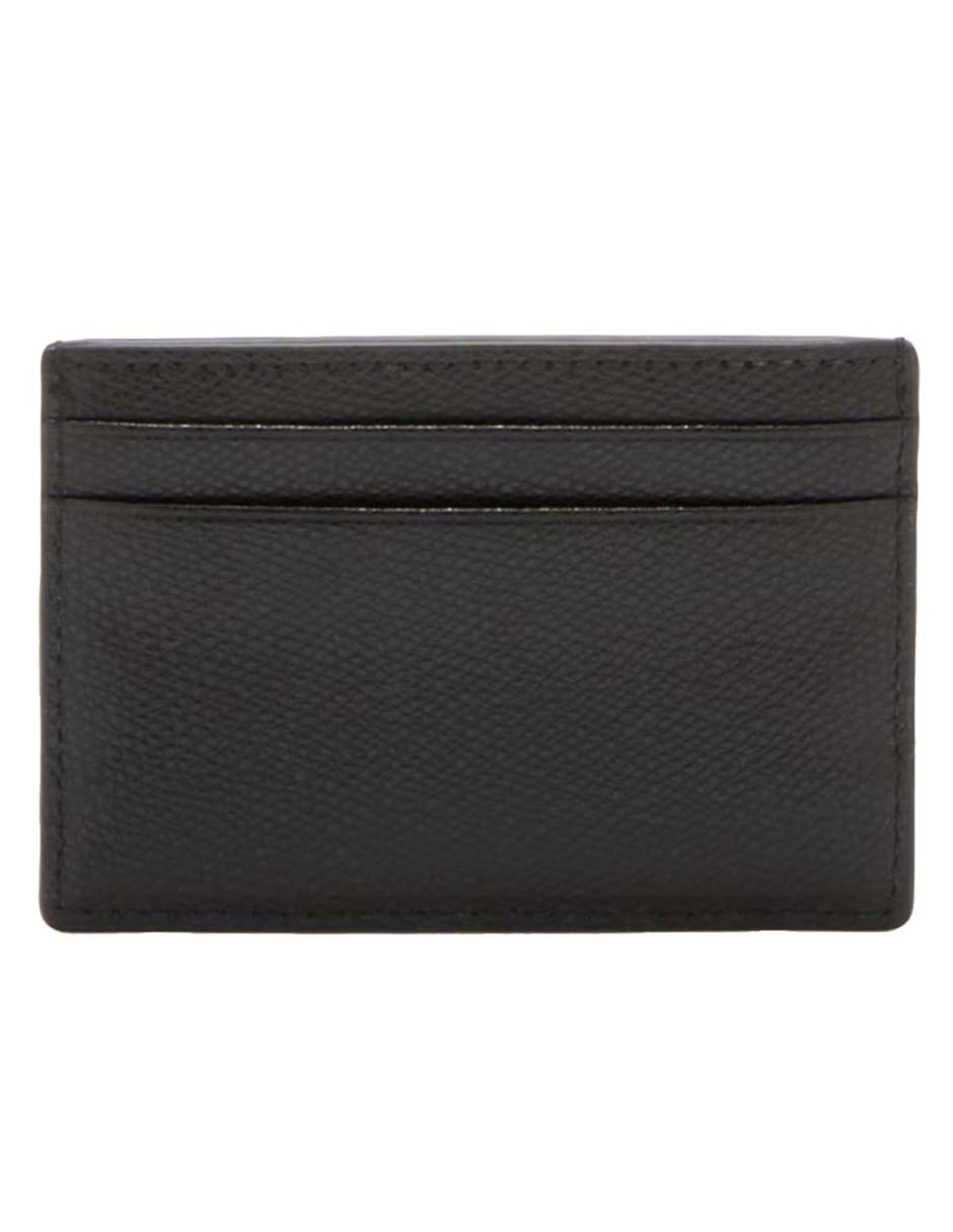Tarjetero cuero Camelia para mujer 2