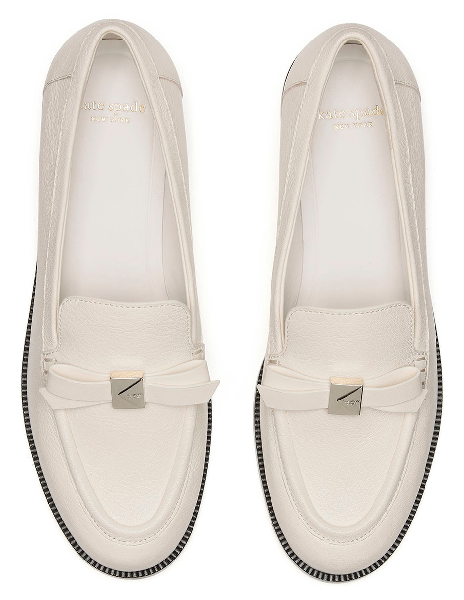 Zapato de piel para mujer 3