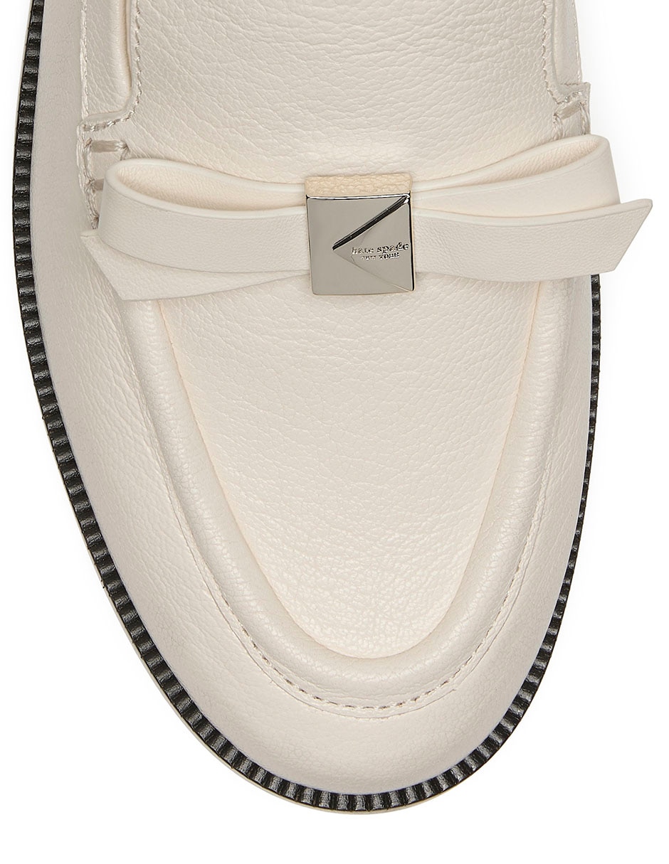 Zapato de piel para mujer 5