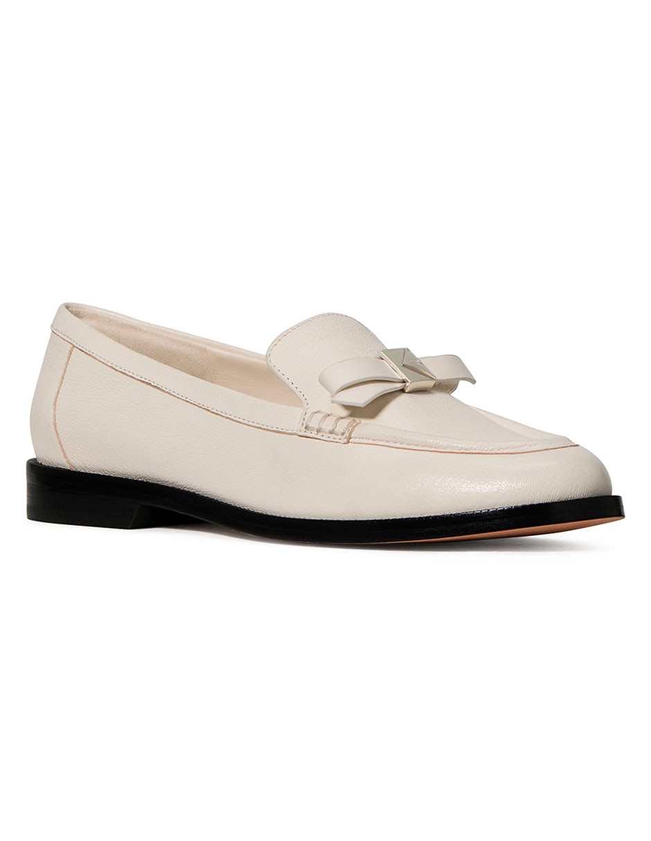 Zapato de piel para mujer 6