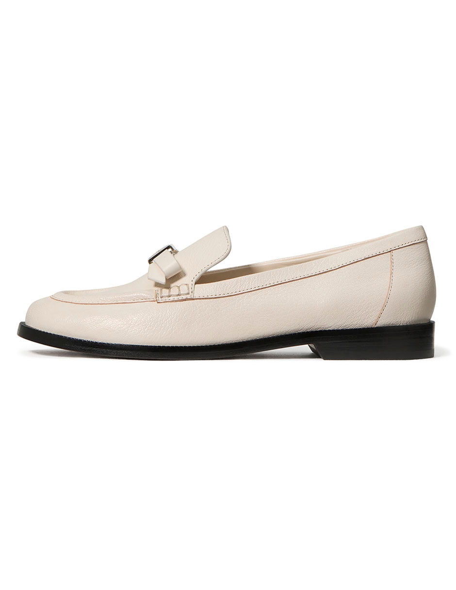 Zapato de piel para mujer 7