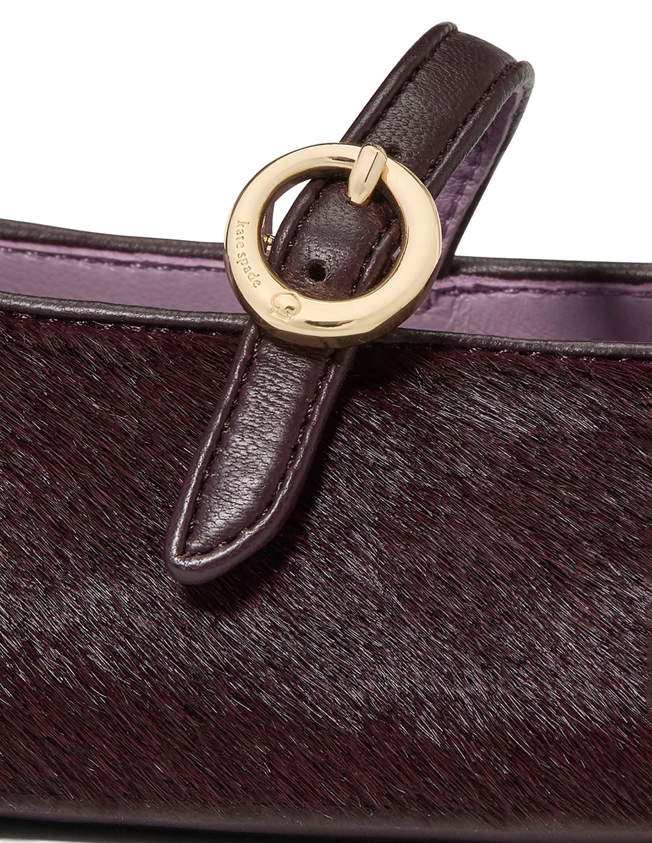 Zapato de piel para mujer 2