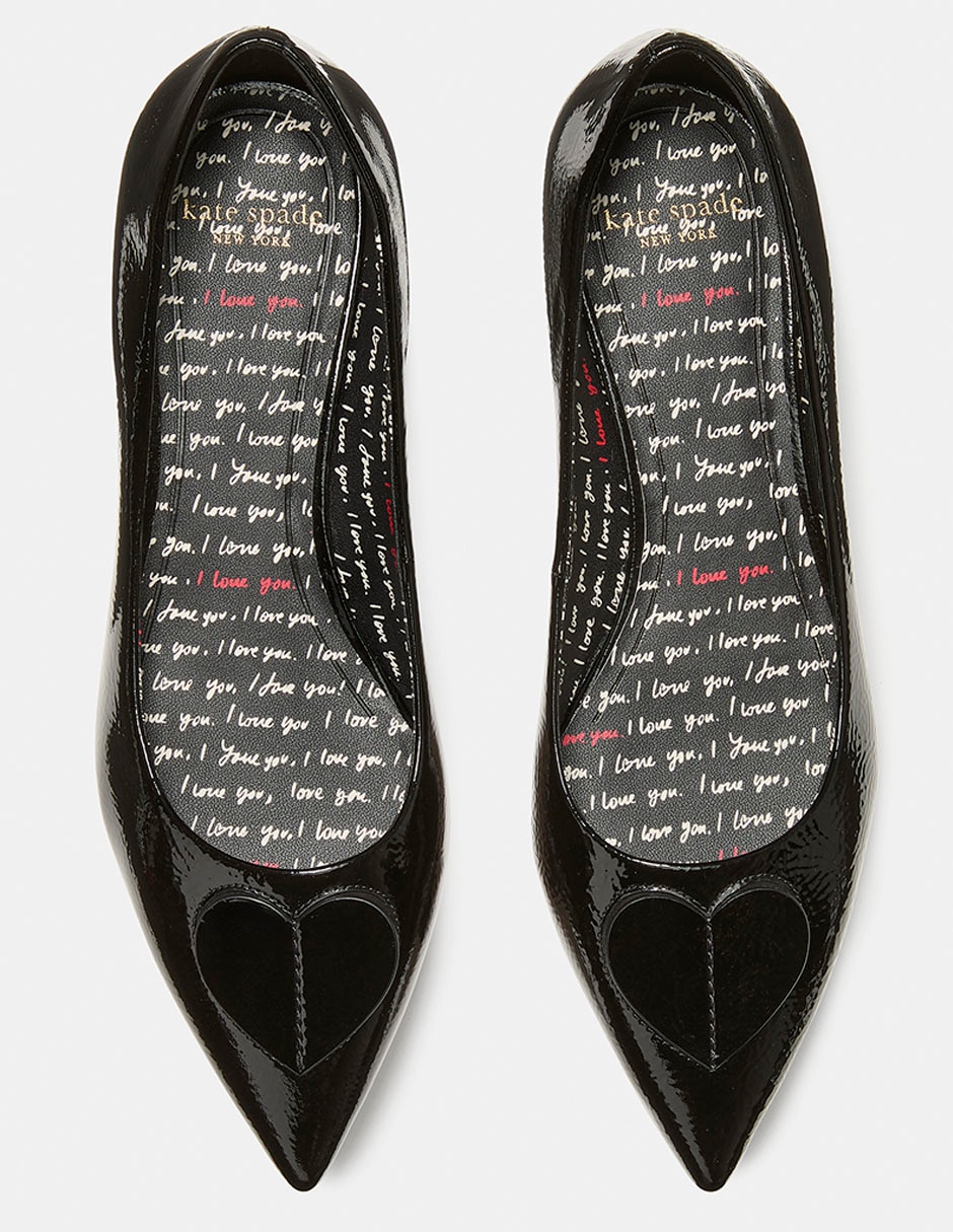 Zapato Lover para mujer 3