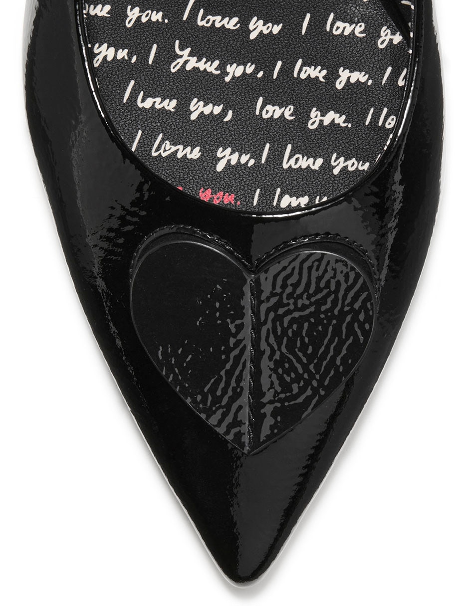 Zapato Lover para mujer 4