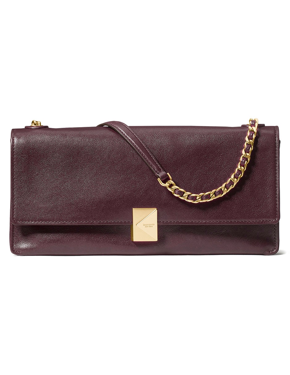 Bolsa clutch para mujer