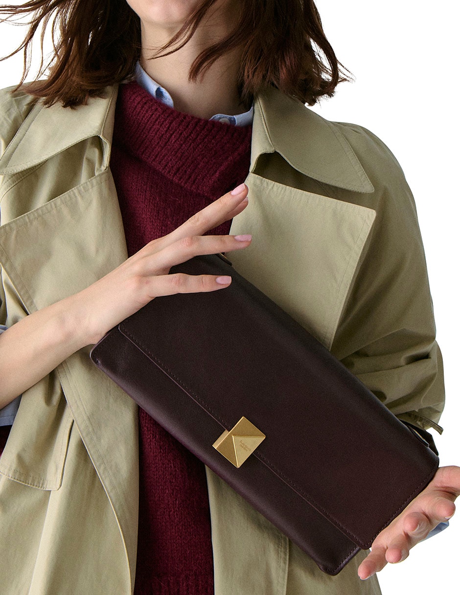 Bolsa clutch para mujer 5
