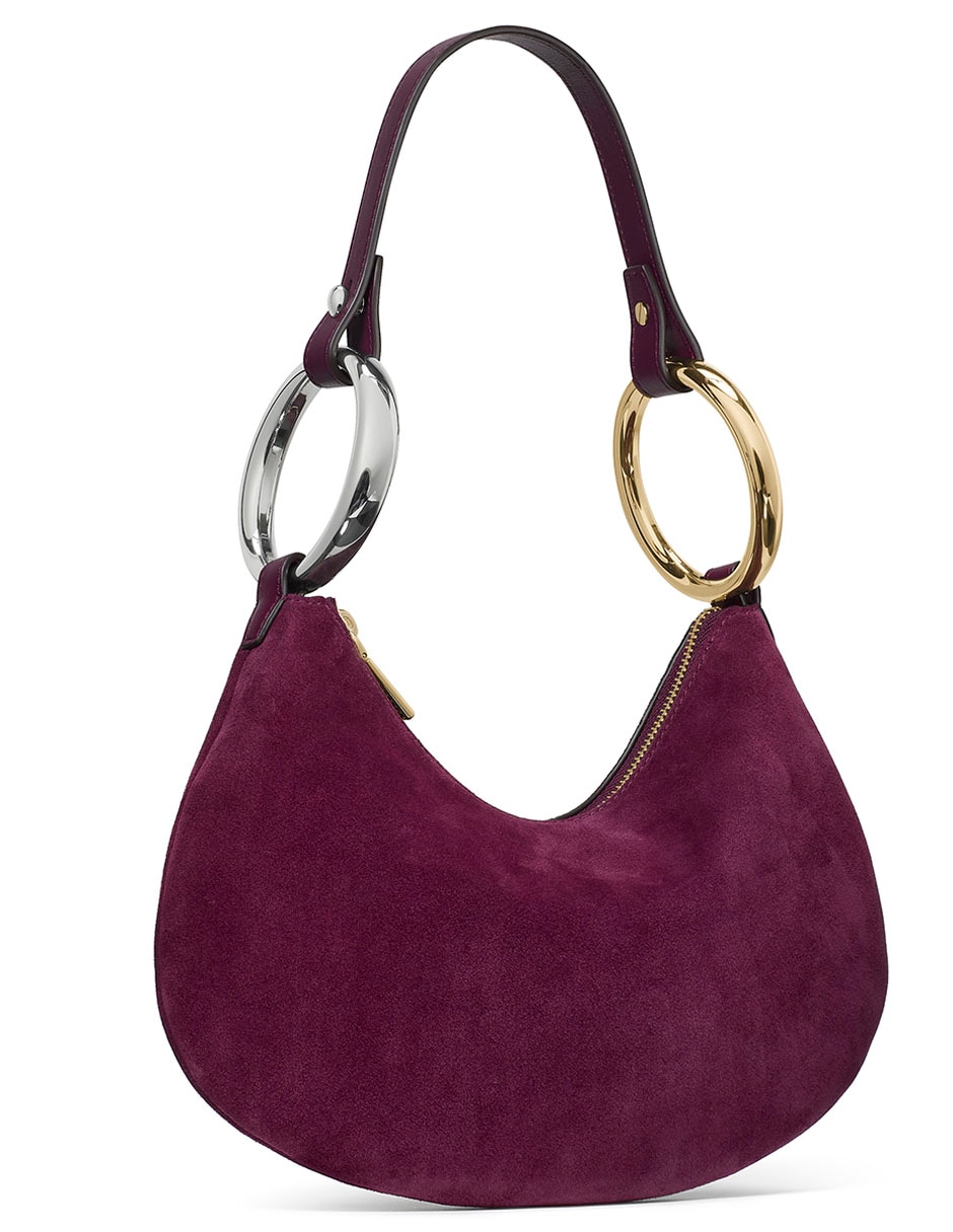 Bolsa hobo The Bangle para mujer