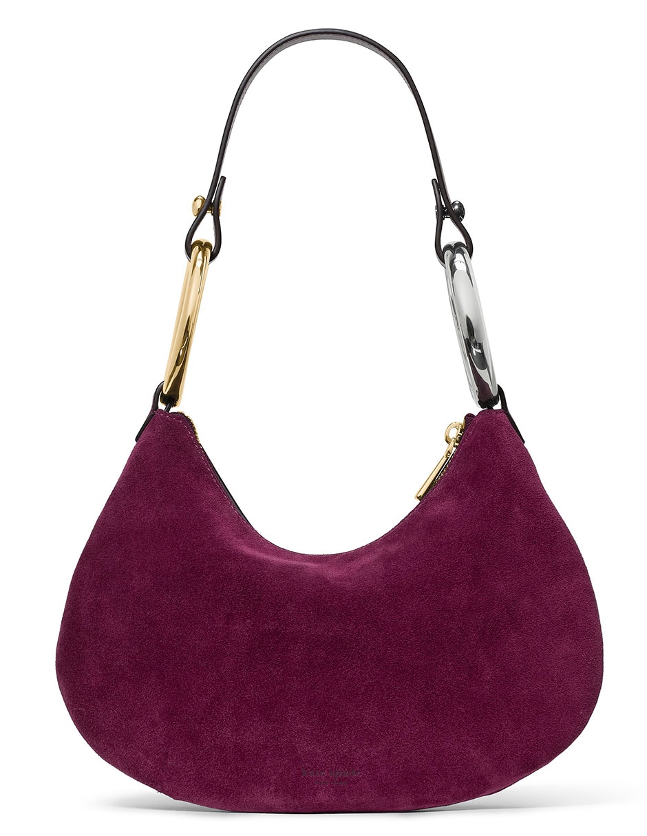 Bolsa hobo The Bangle para mujer 2