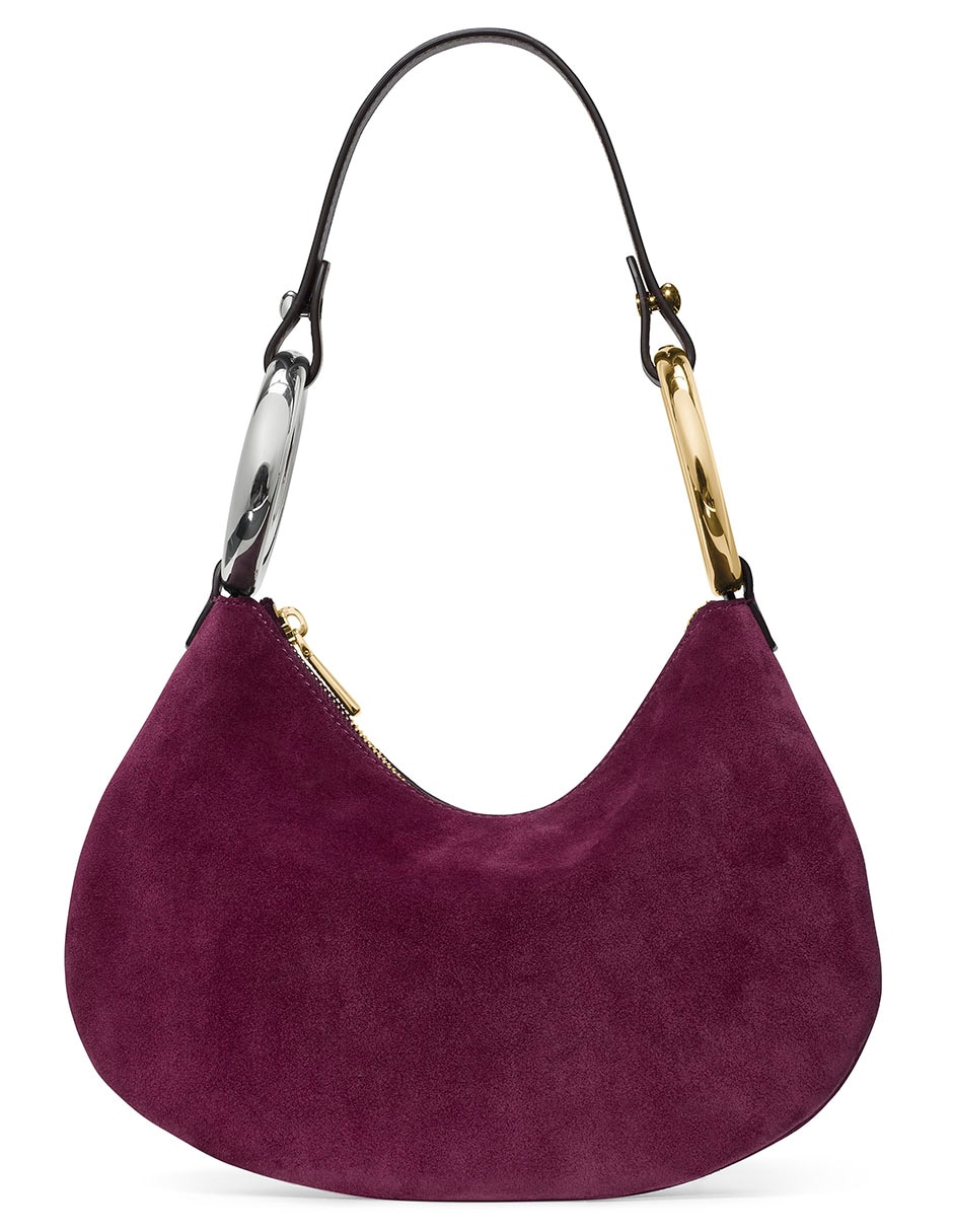 Bolsa hobo The Bangle para mujer 3