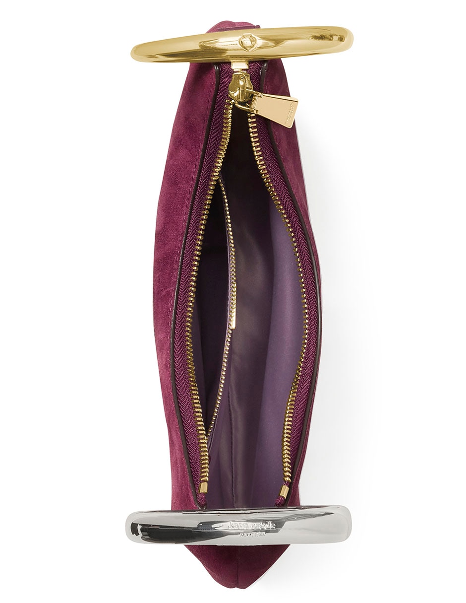 Bolsa hobo The Bangle para mujer 4
