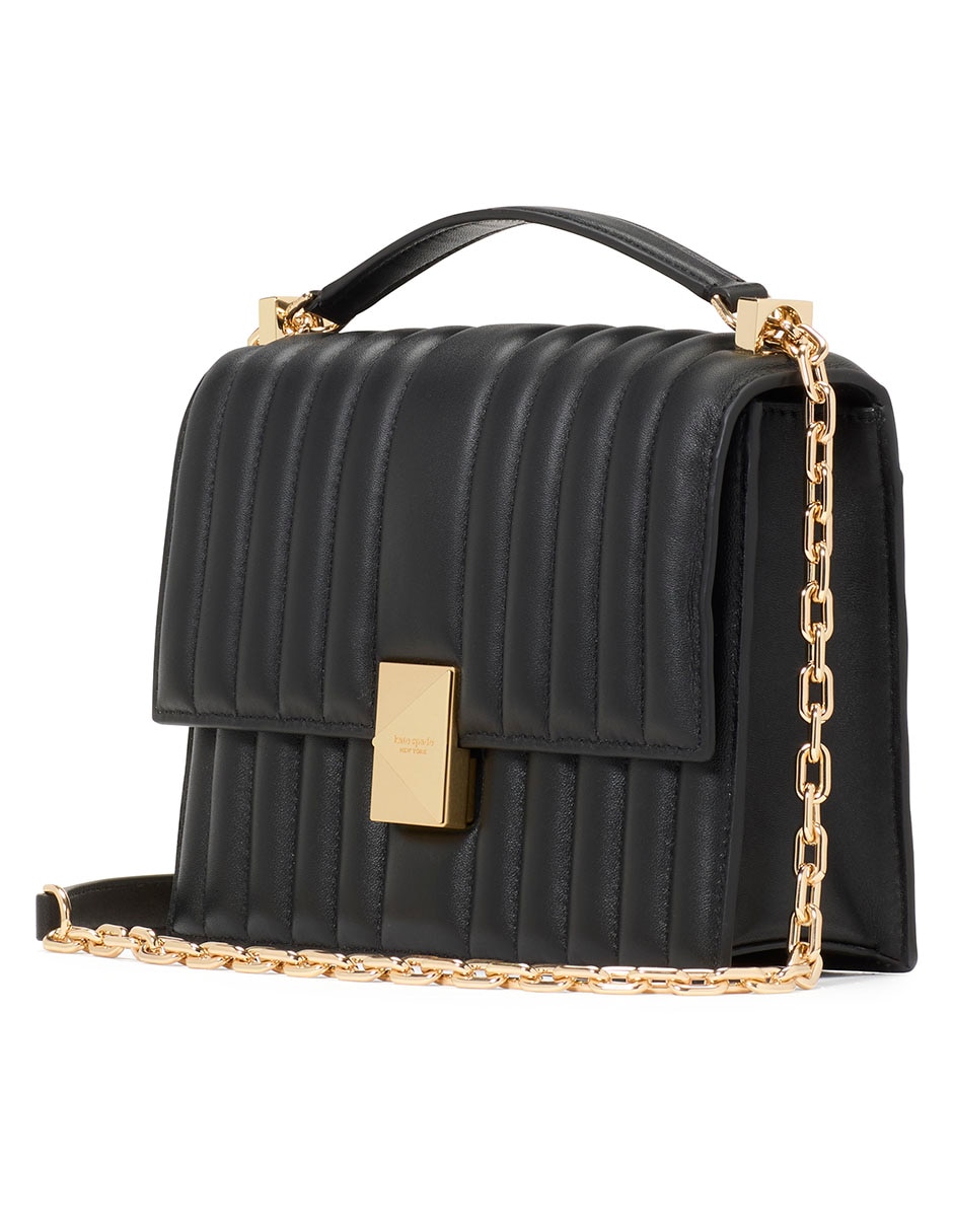 Bolsa crossbody de cuero para mujer 2