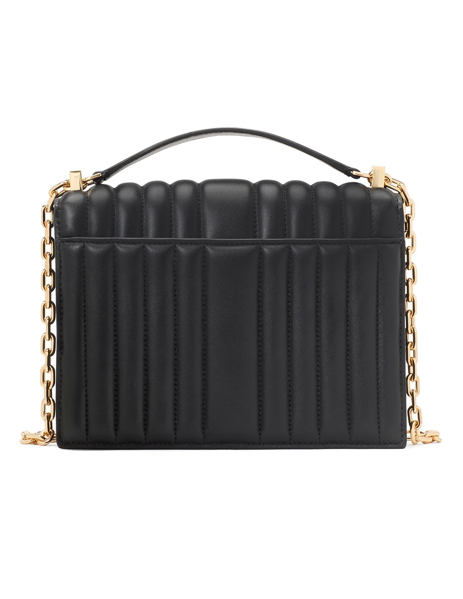 Bolsa crossbody de cuero para mujer 3