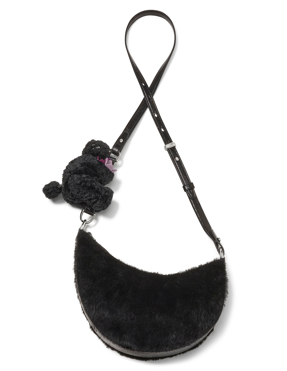Bolsa hobo para mujer 3