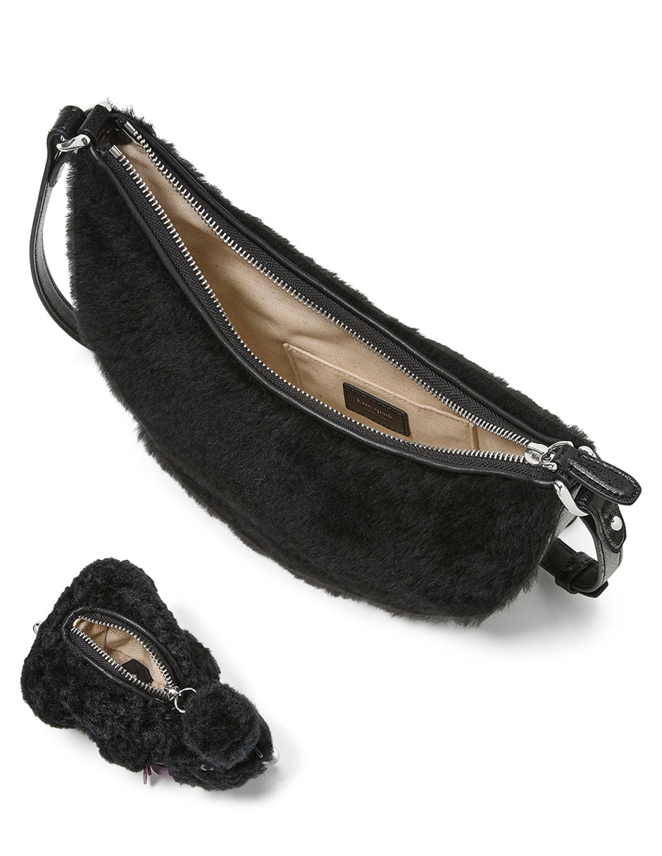 Bolsa hobo para mujer 4