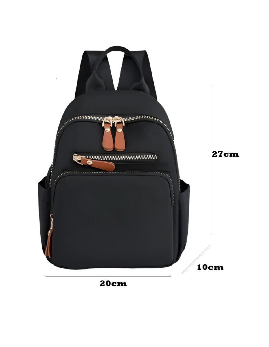 Backpack para mujer 2