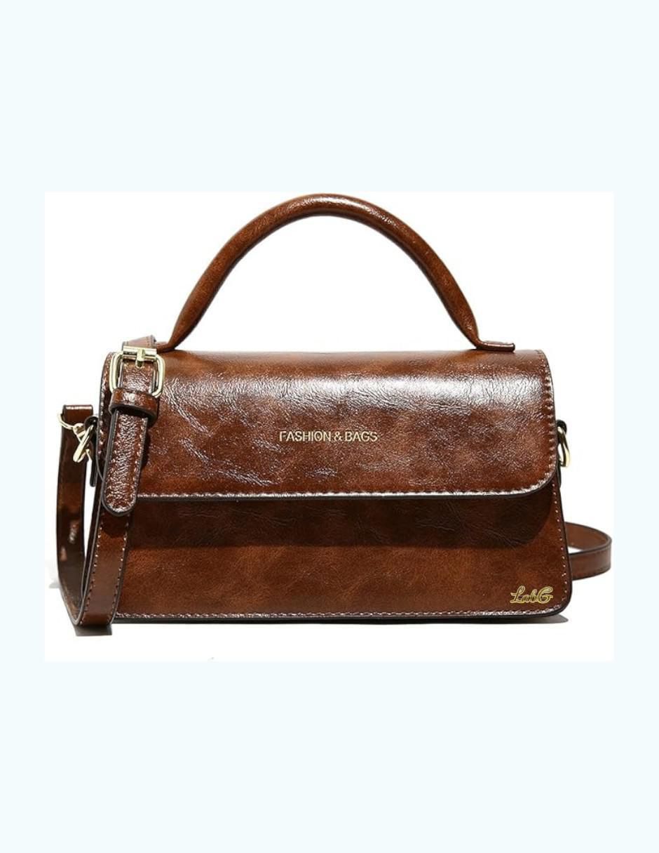 Bolsa crossbody para mujer