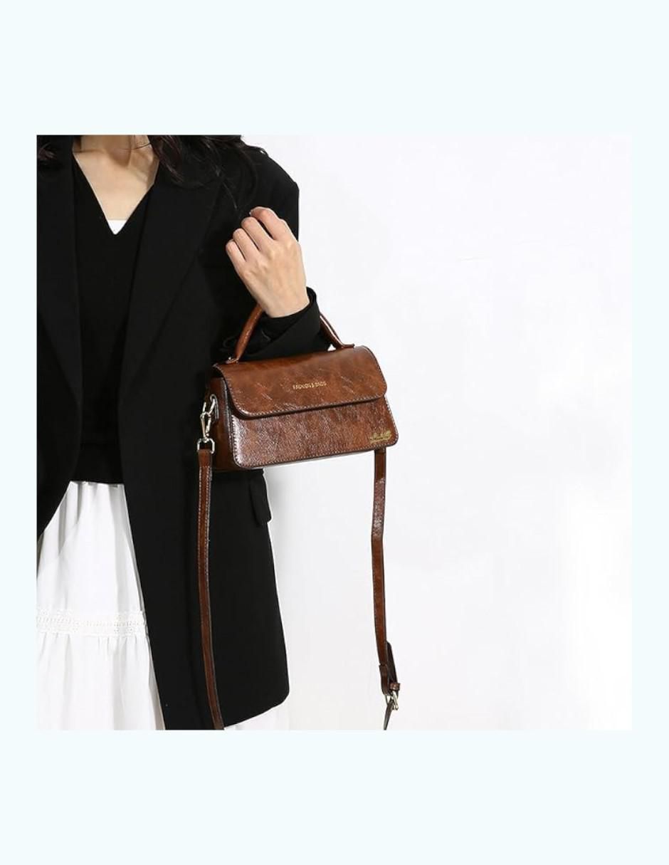 Bolsa crossbody para mujer 4