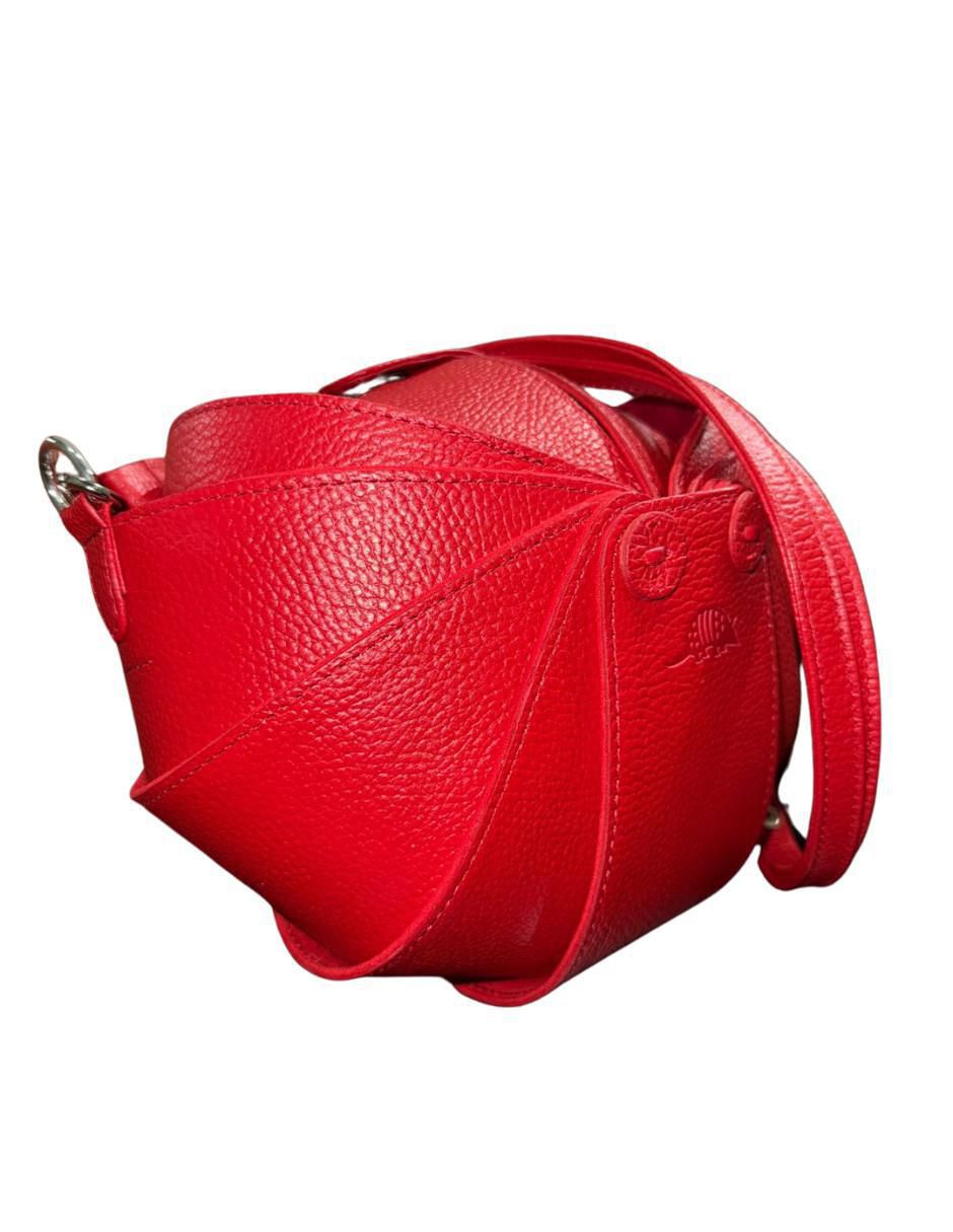 Bolsa crossbody Nemi Castañeda para mujer 2