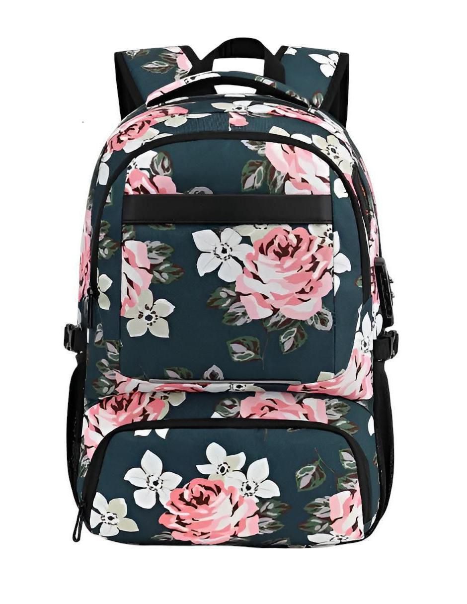 Mochila casual impermeable para mujer Mochila casual impermeable para mujer