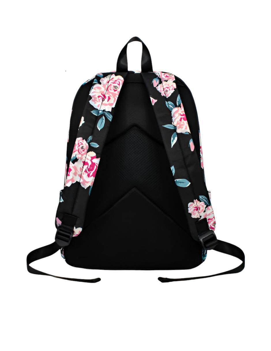 Mochila casual impermeable para mujer 5